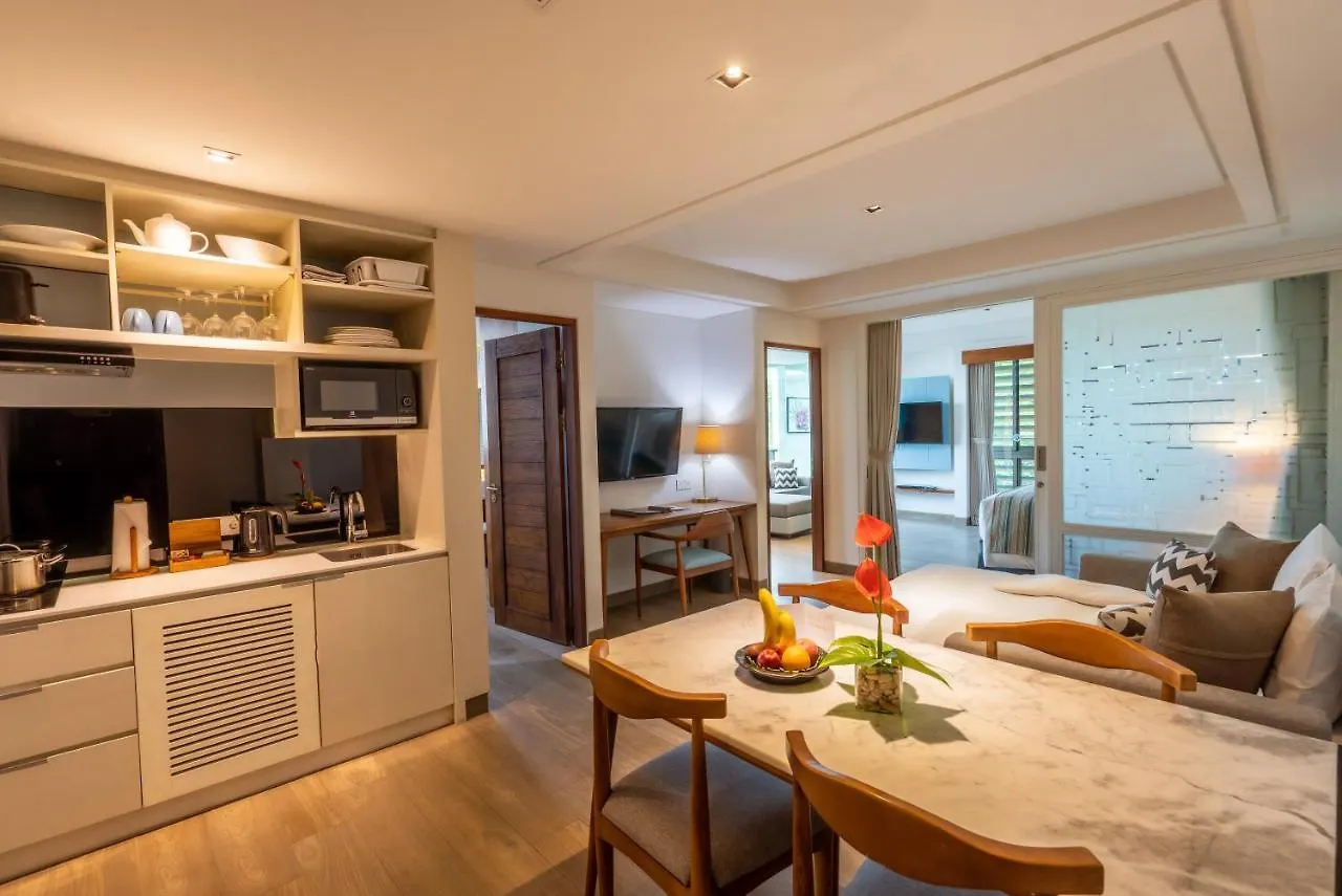 Rama Residence Padma Legian Hotel