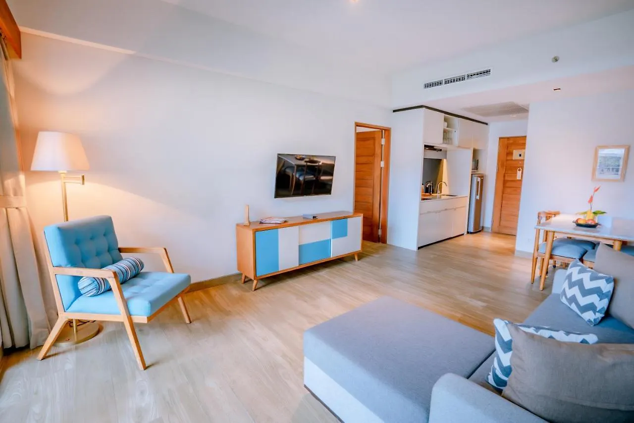 Hotel Rama Residence Padma Legian
