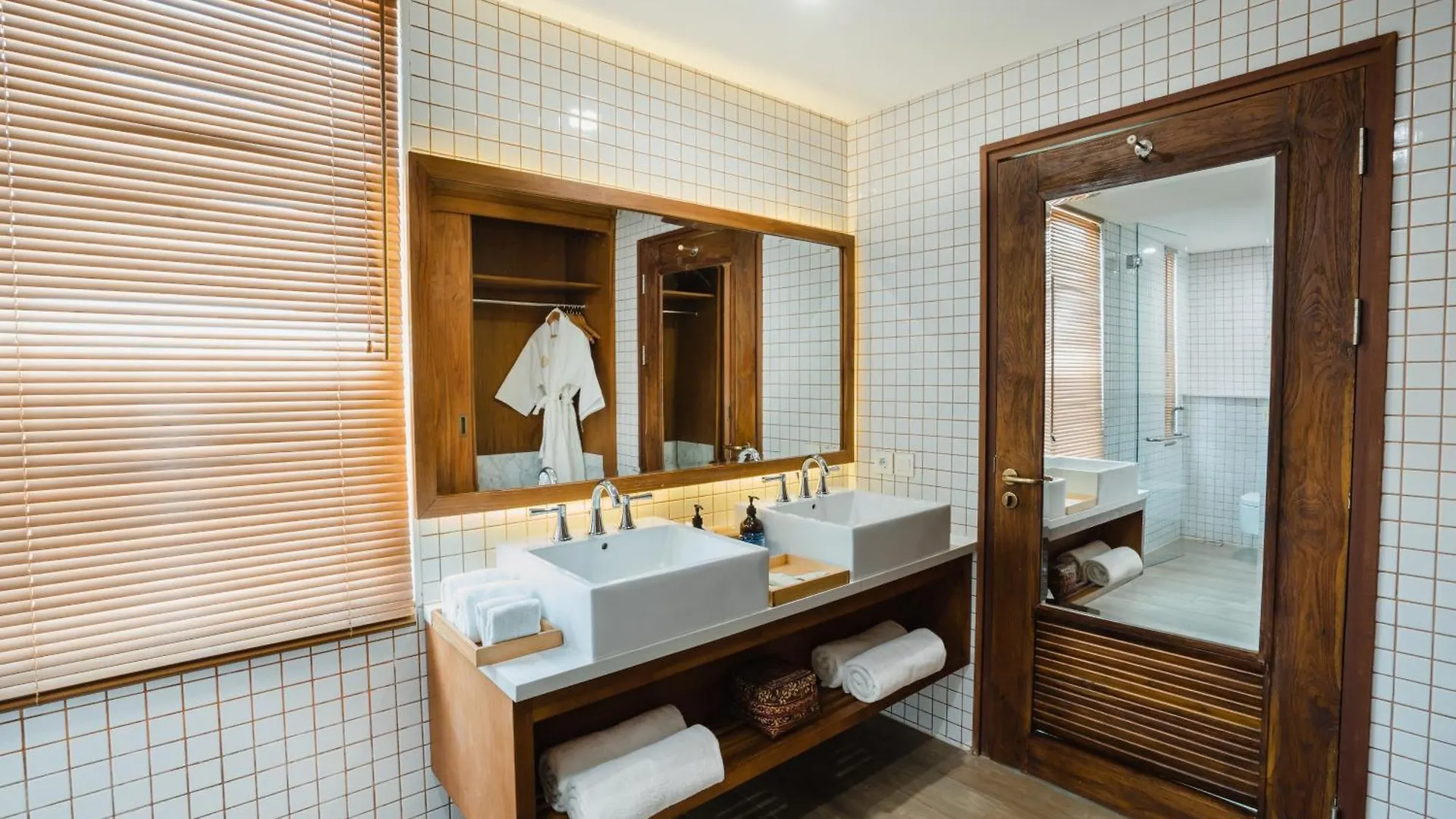 **** Hotel Rama Residence Padma Legian Indonesien