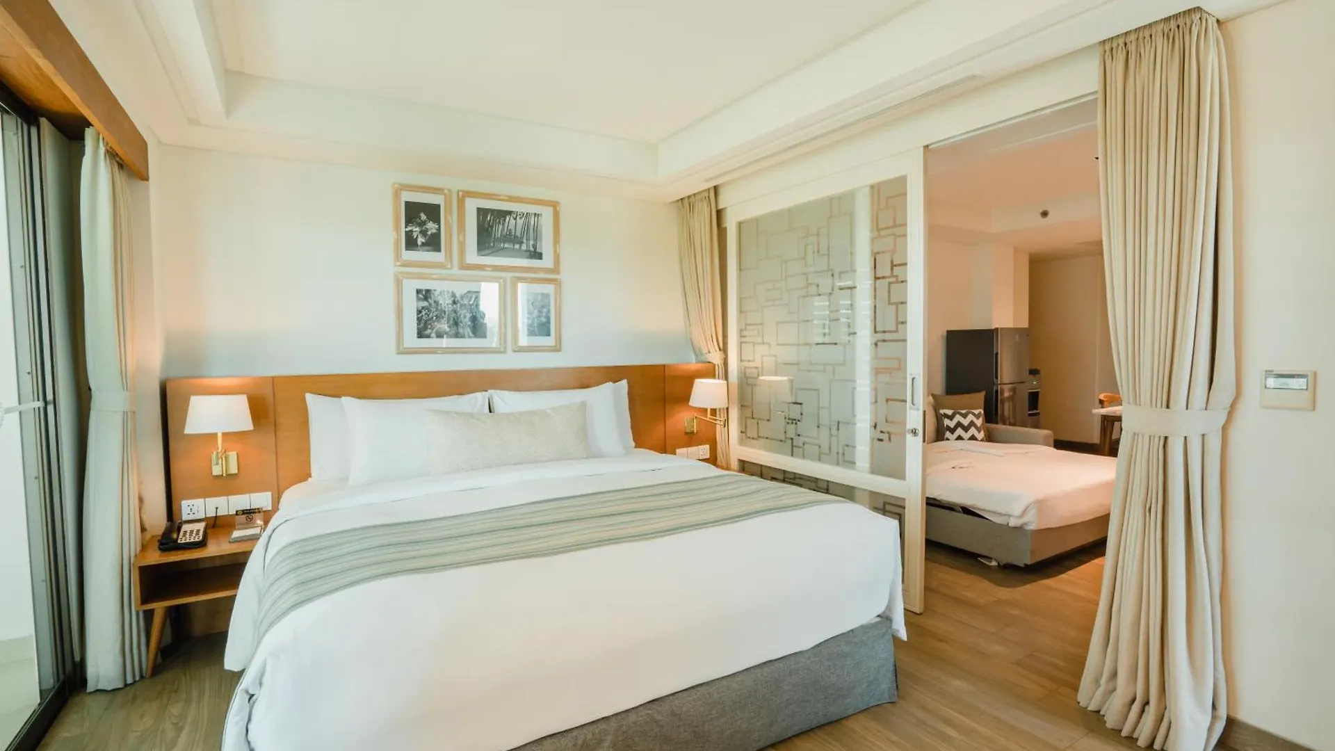 Hotel Rama Residence Padma Legian