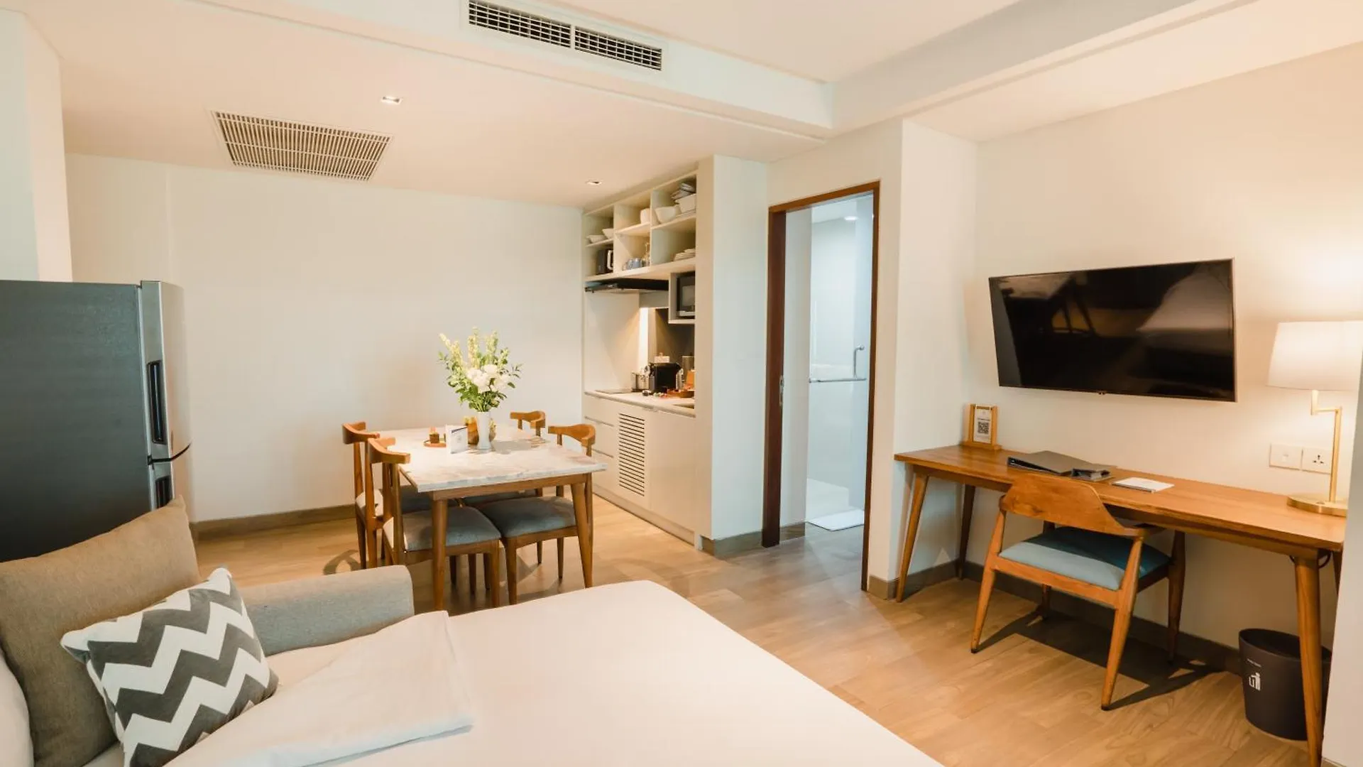 Hotel Rama Residence Padma Legian
