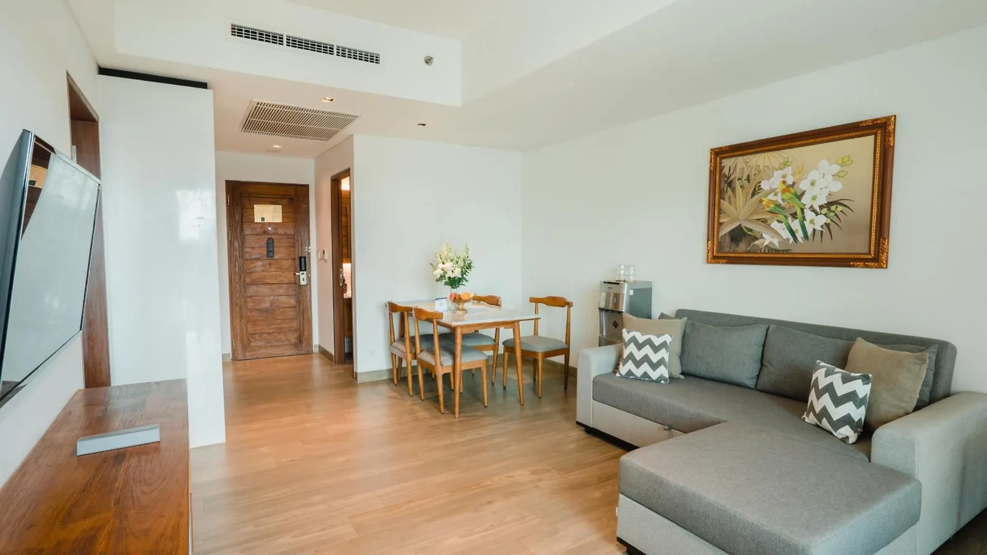 Rama Residence Padma Legian