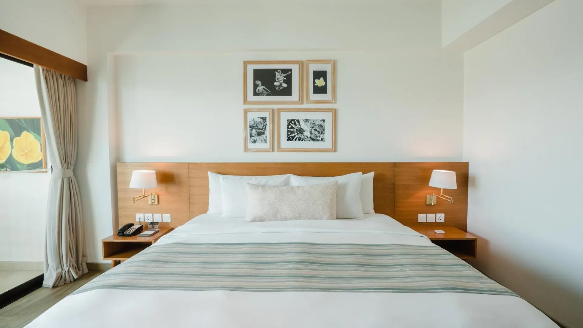 Hotel Rama Residence Padma Legian