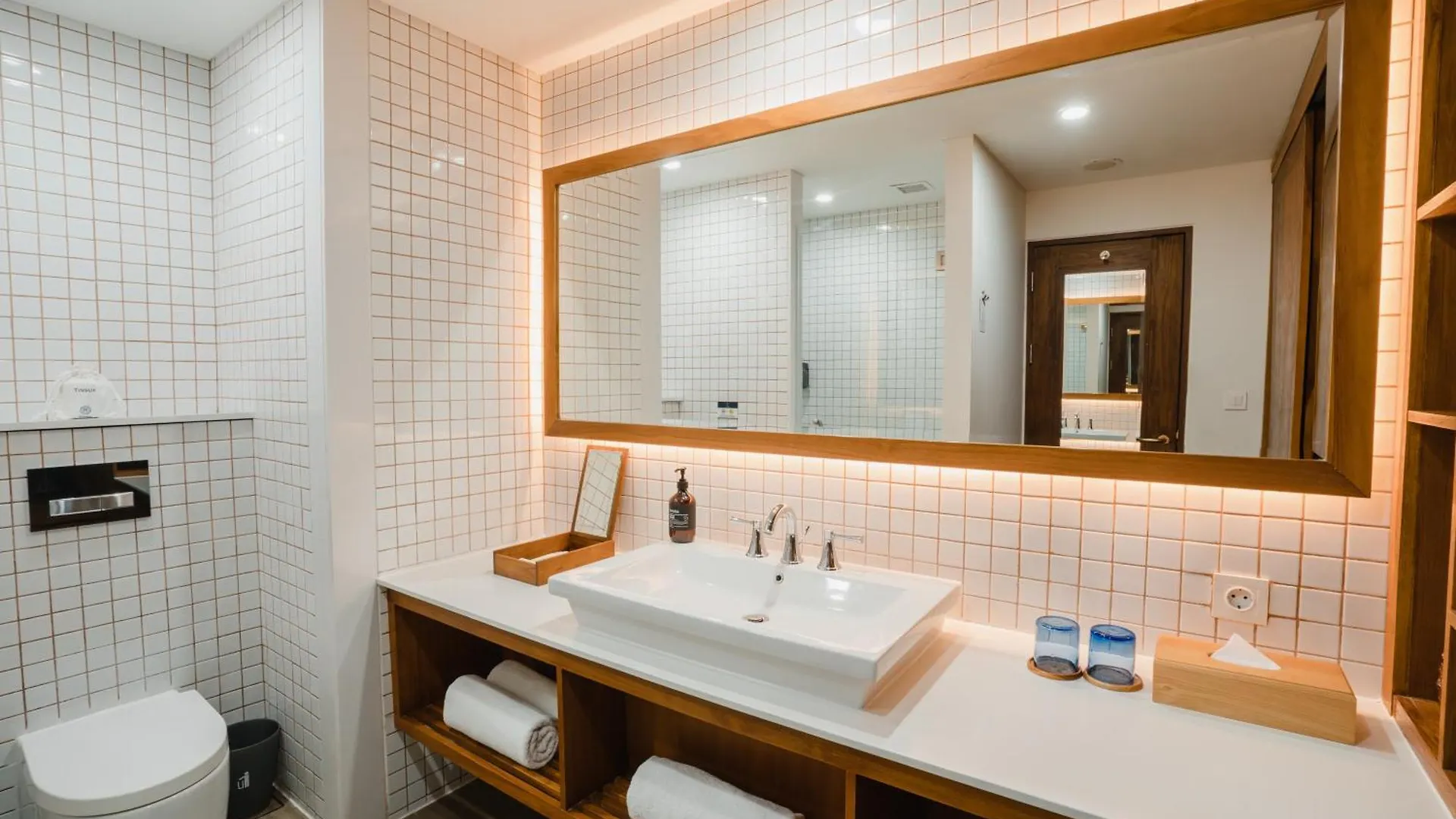 Rama Residence Padma Legian Indonesien