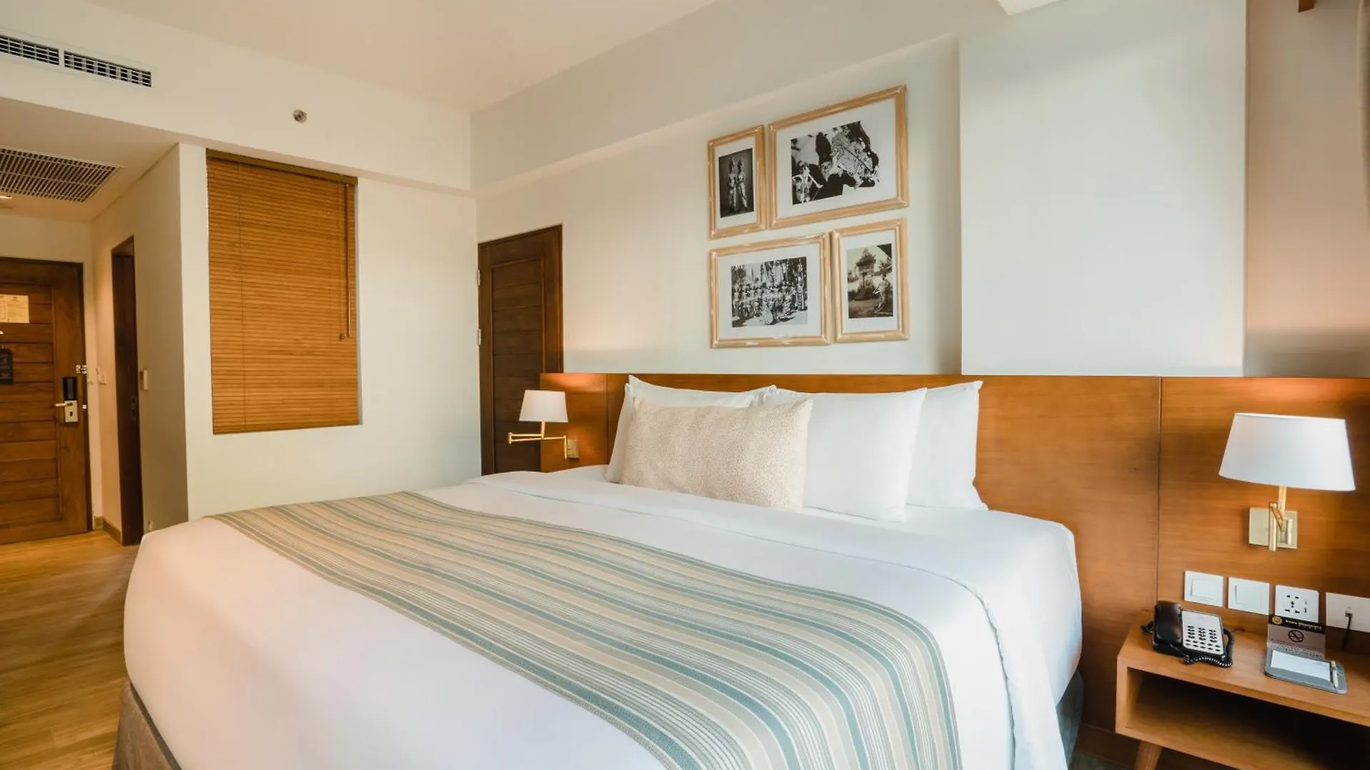 Rama Residence Padma Legian 4*,