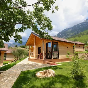 Bujtina Kapinova Vakantiepark