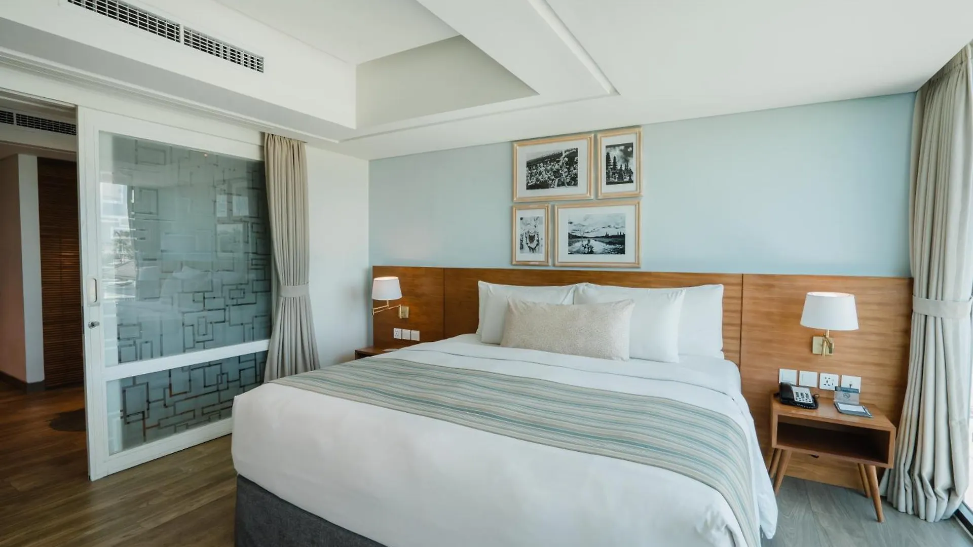 **** Hotel Rama Residence Padma Legian Indonesië