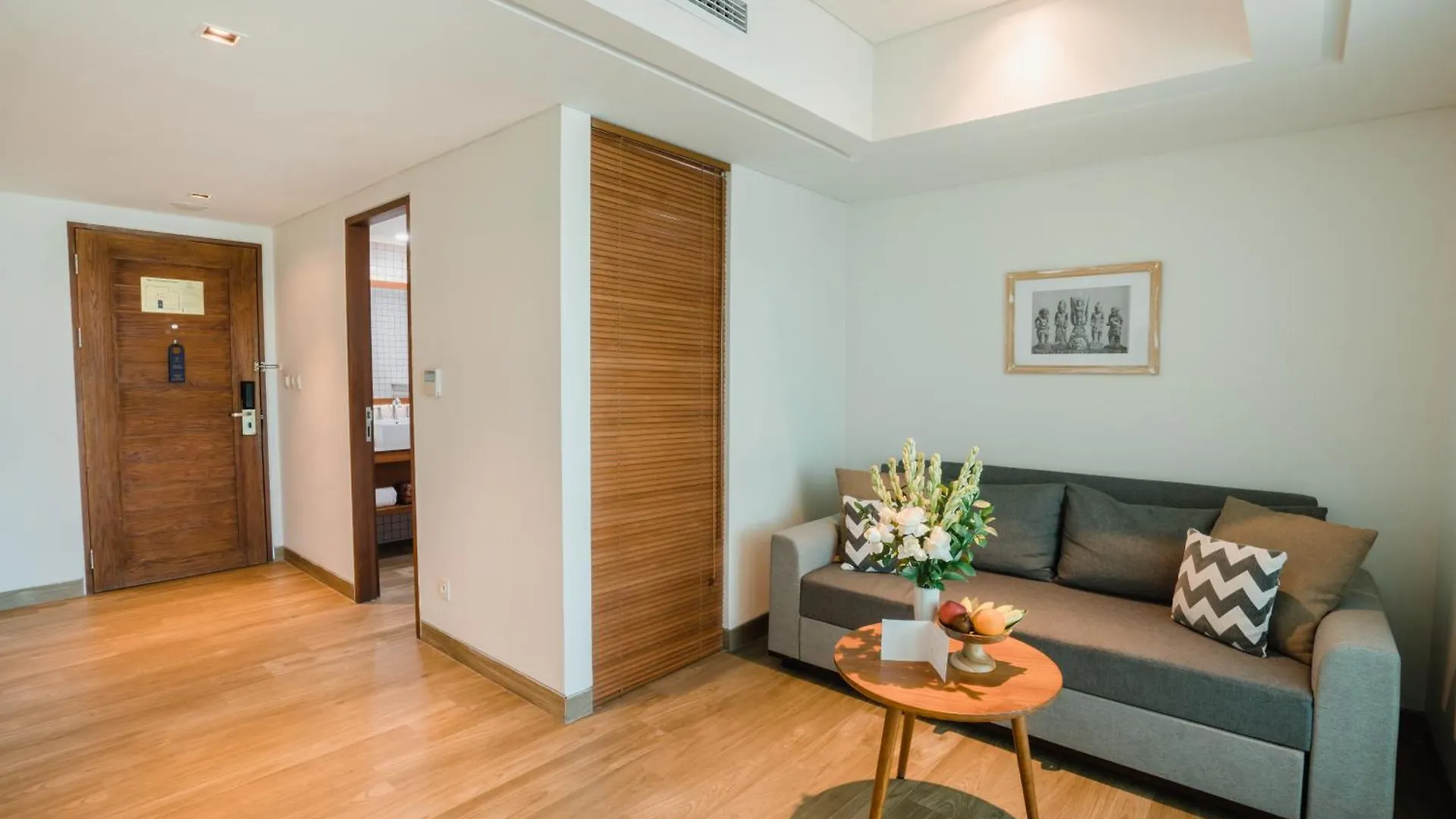 Rama Residence Padma Legian
