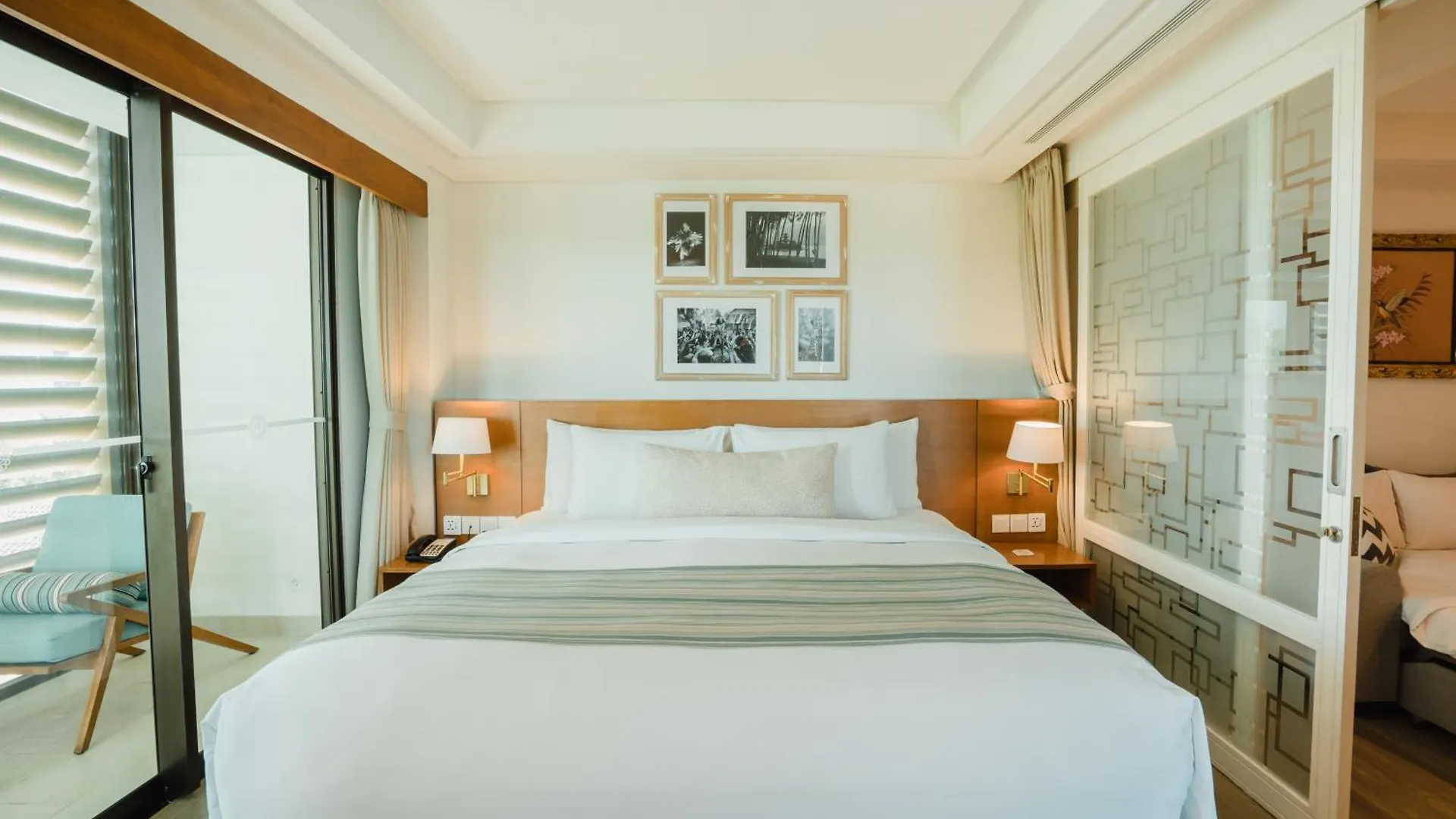Rama Residence Padma Legian Hotel