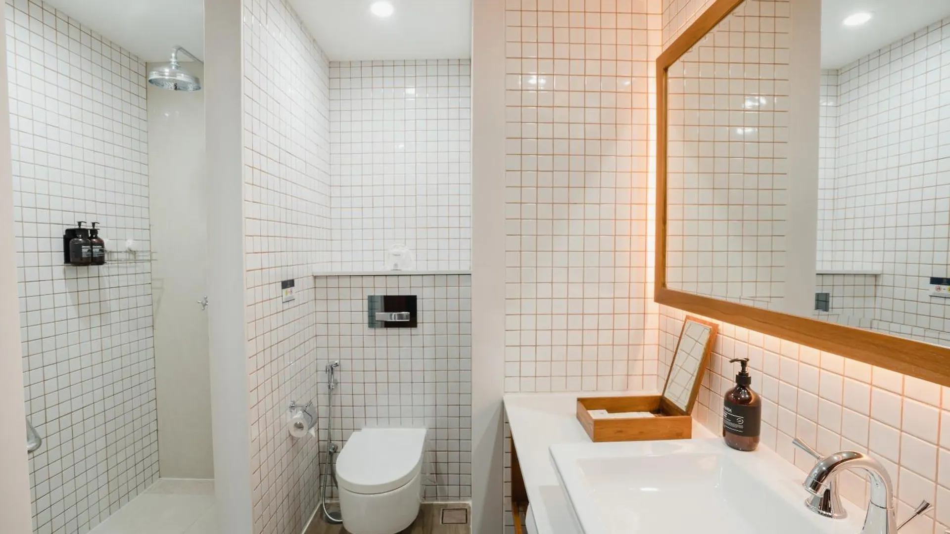 Rama Residence Padma Legian Hotel