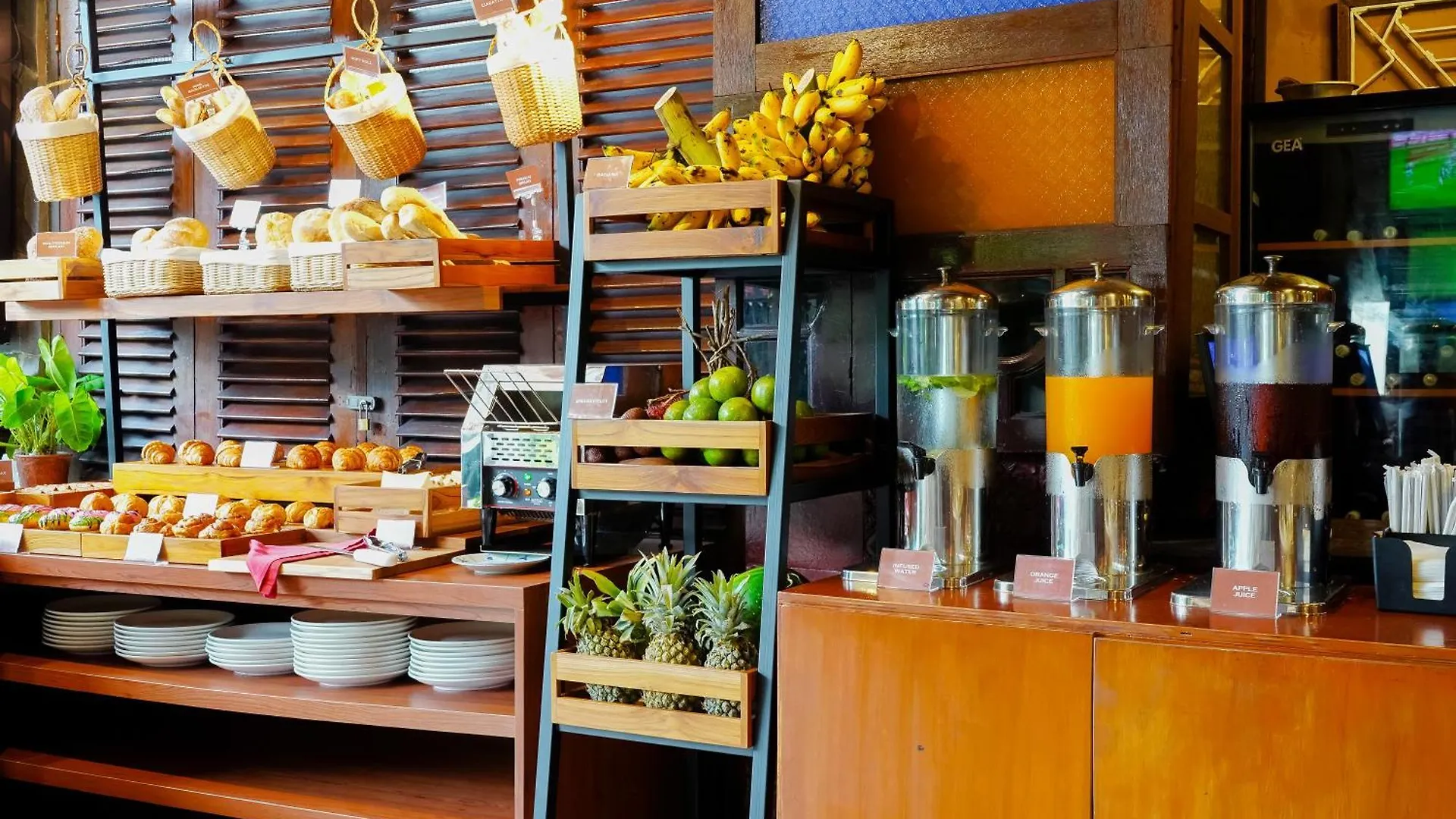 Rama Residence Padma Legian  Legian (Bali)