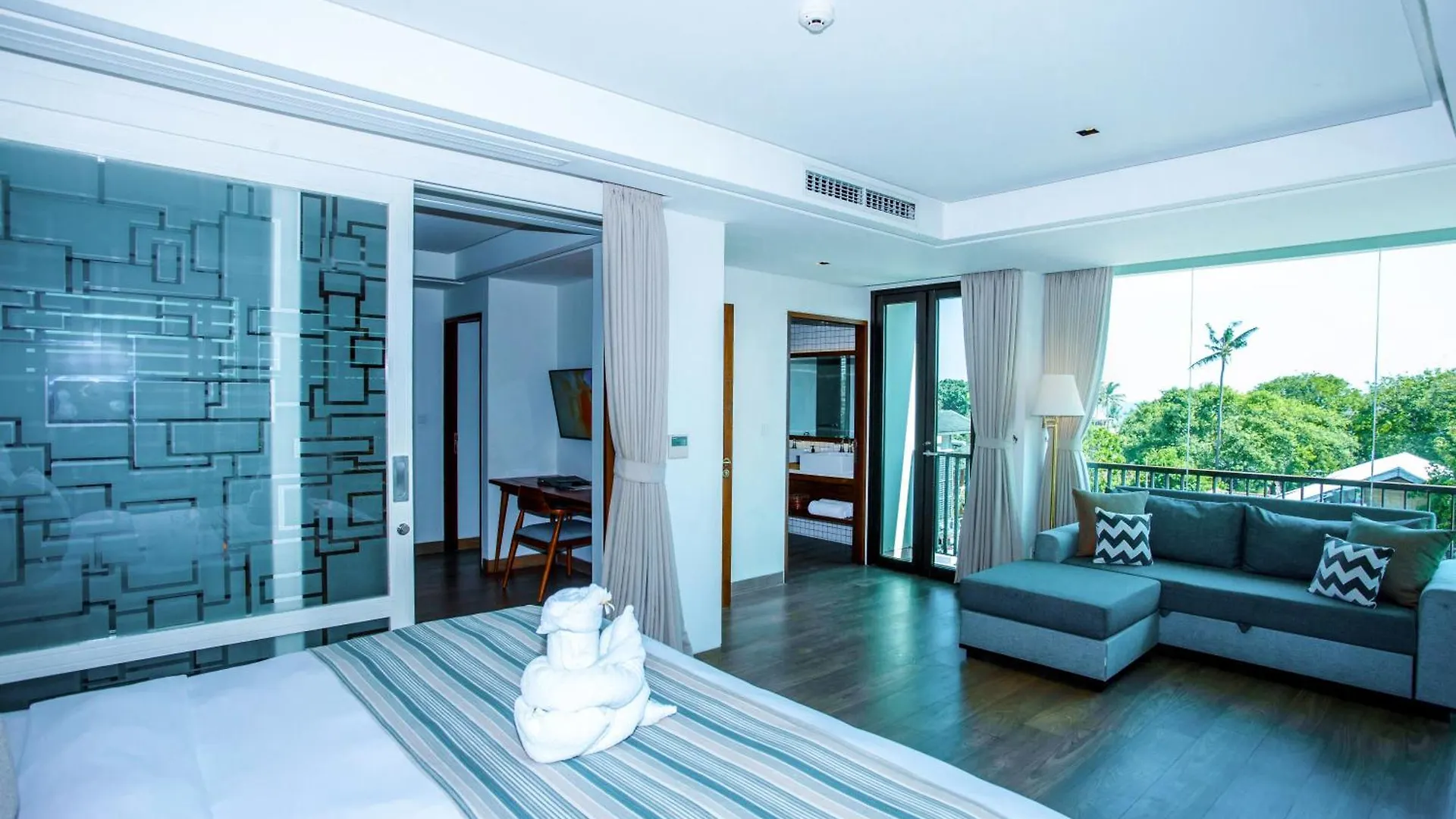 Rama Residence Padma Legian  Indonesia