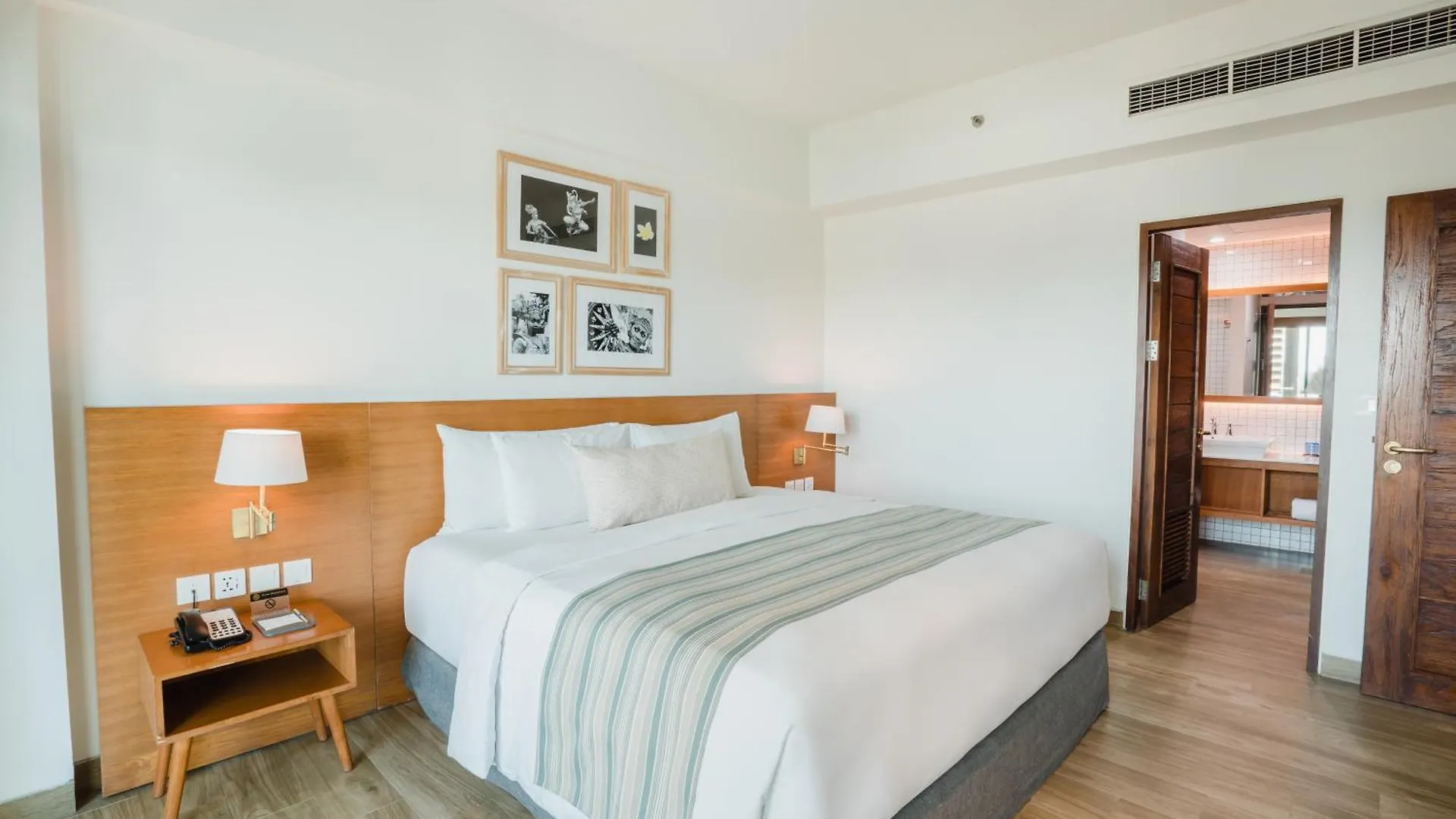 Rama Residence Padma Legian  4*, Legian (Bali) Indonesia