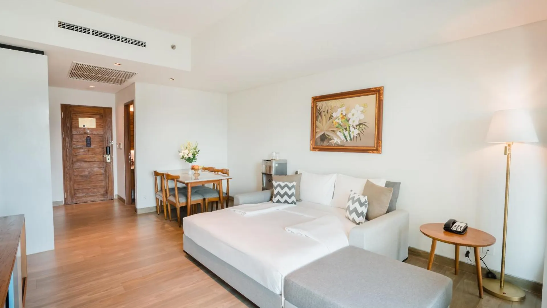 Rama Residence Padma Legian  4*, Legian (Bali)