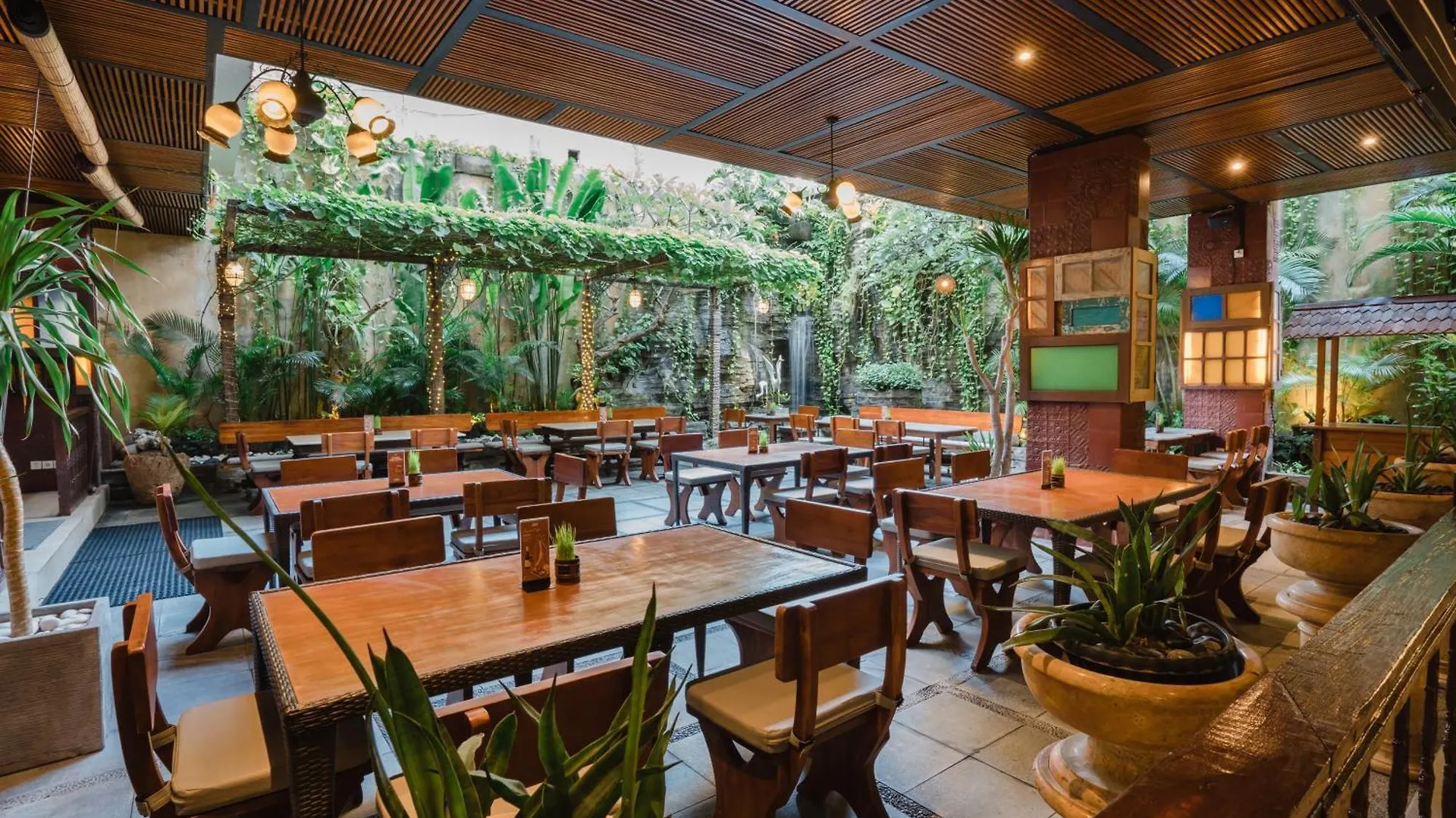 Rama Residence Padma Legian  Legian (Bali)