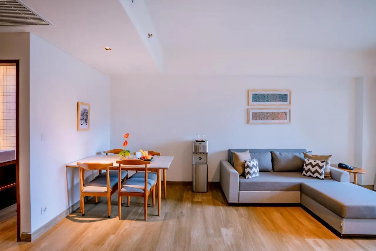 Rama Residence Padma Legian 4*,  Ινδονησία