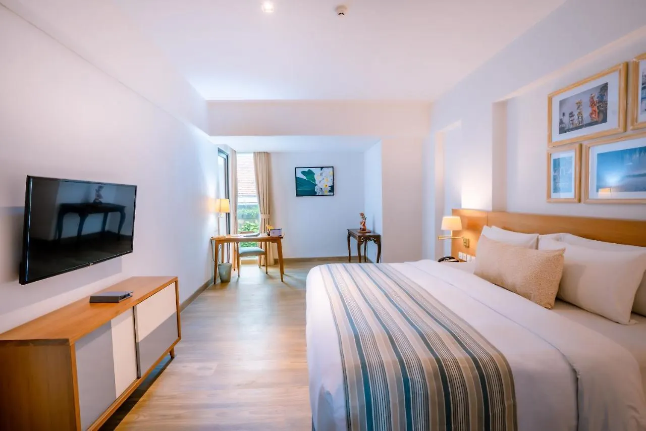 Rama Residence Padma Legian