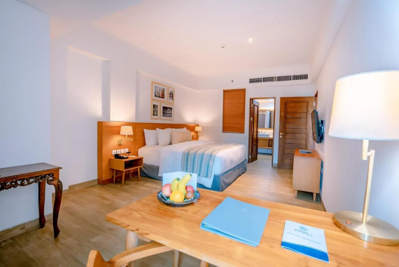Rama Residence Padma Legian