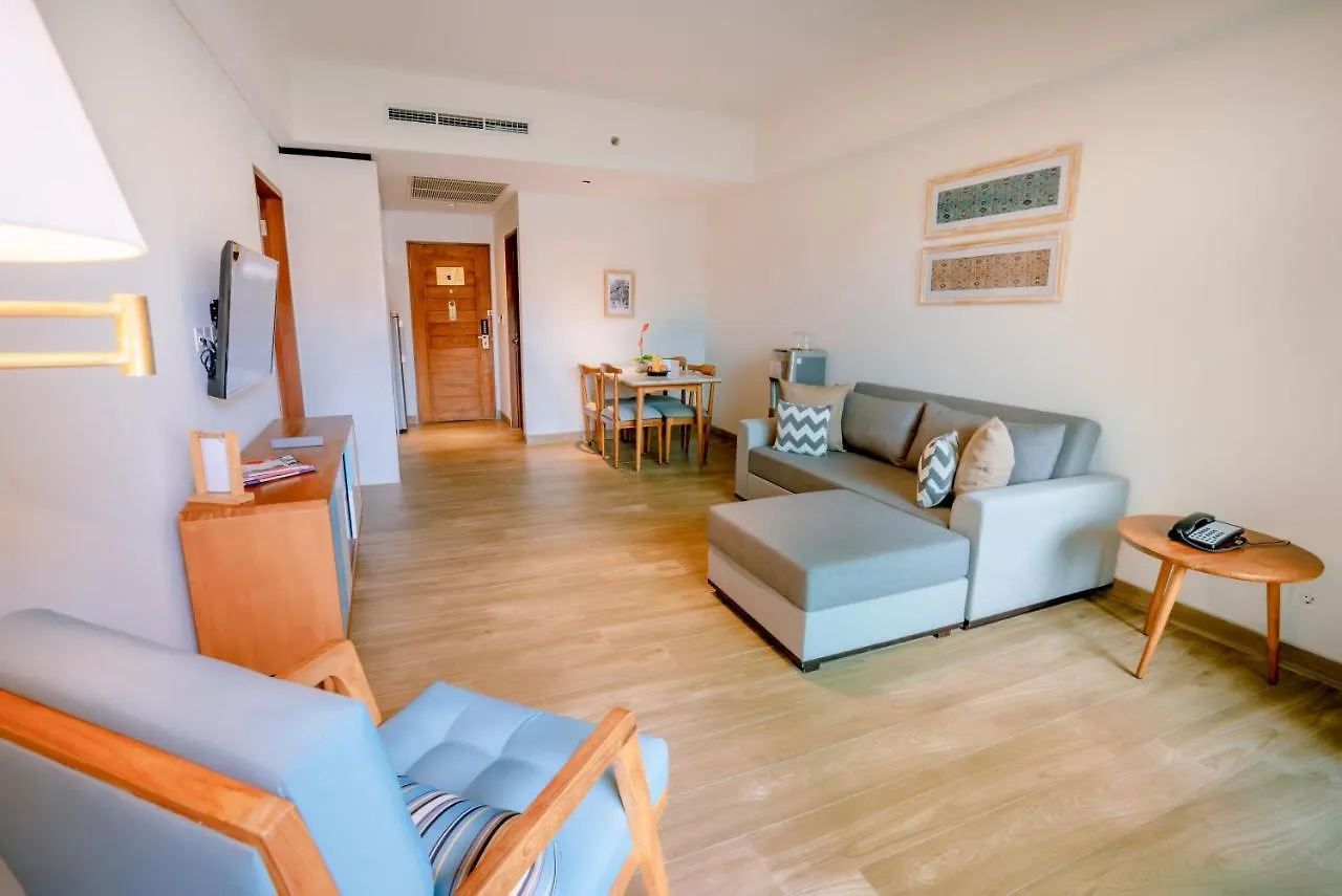 Ξενοδοχείο Rama Residence Padma Legian