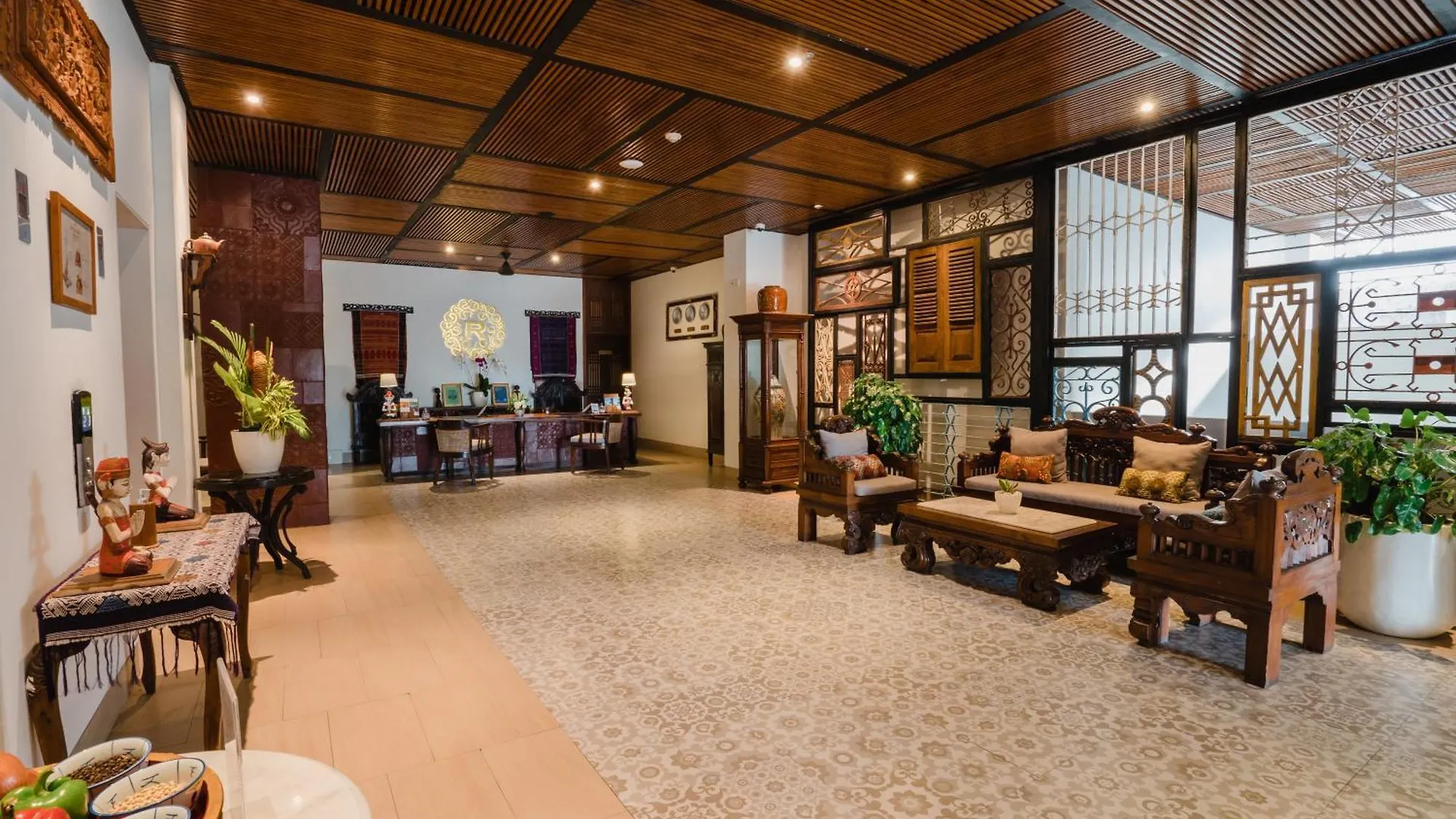 Rama Residence Padma Legian Ξενοδοχείο