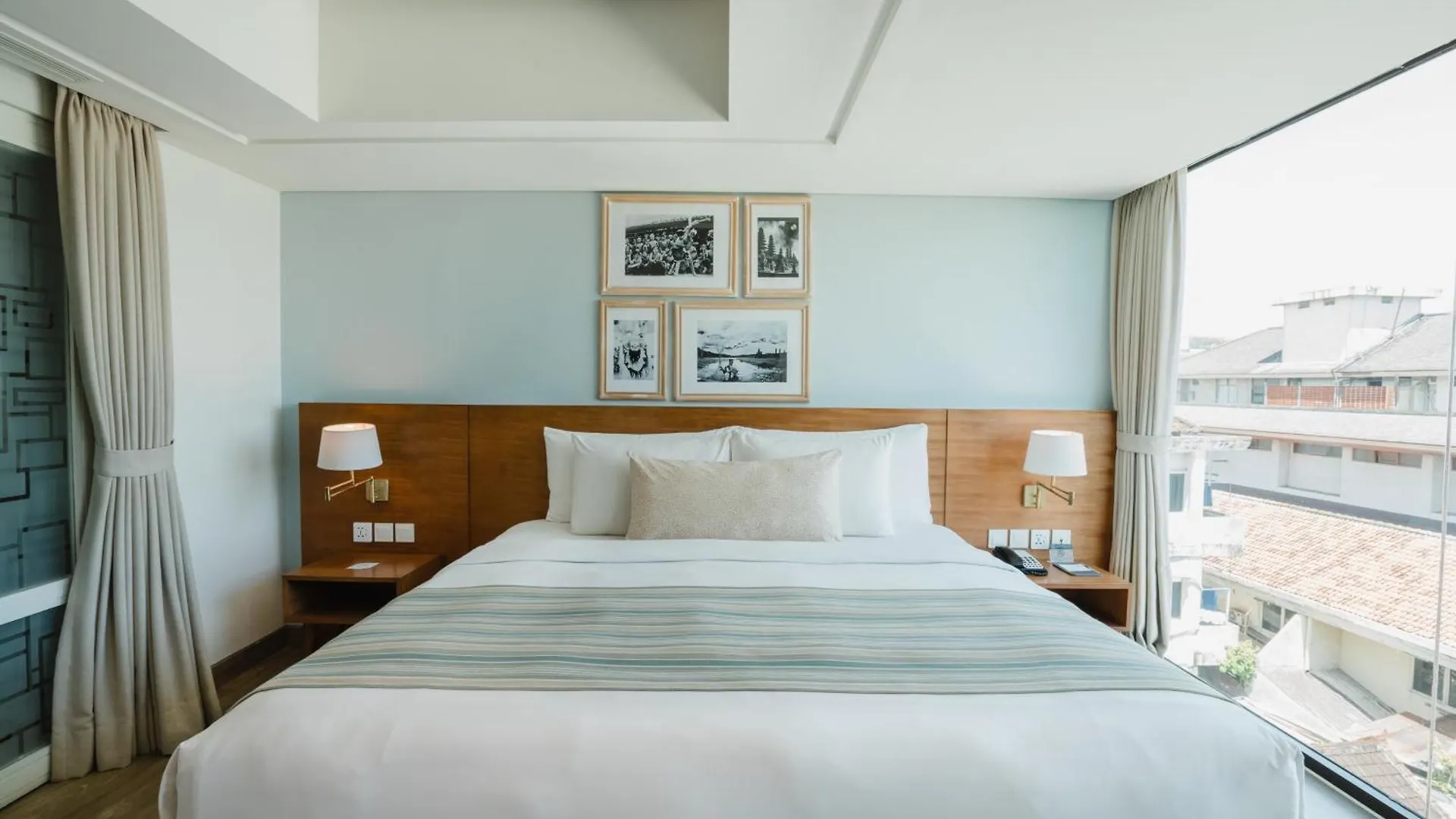 Ξενοδοχείο Rama Residence Padma Legian
