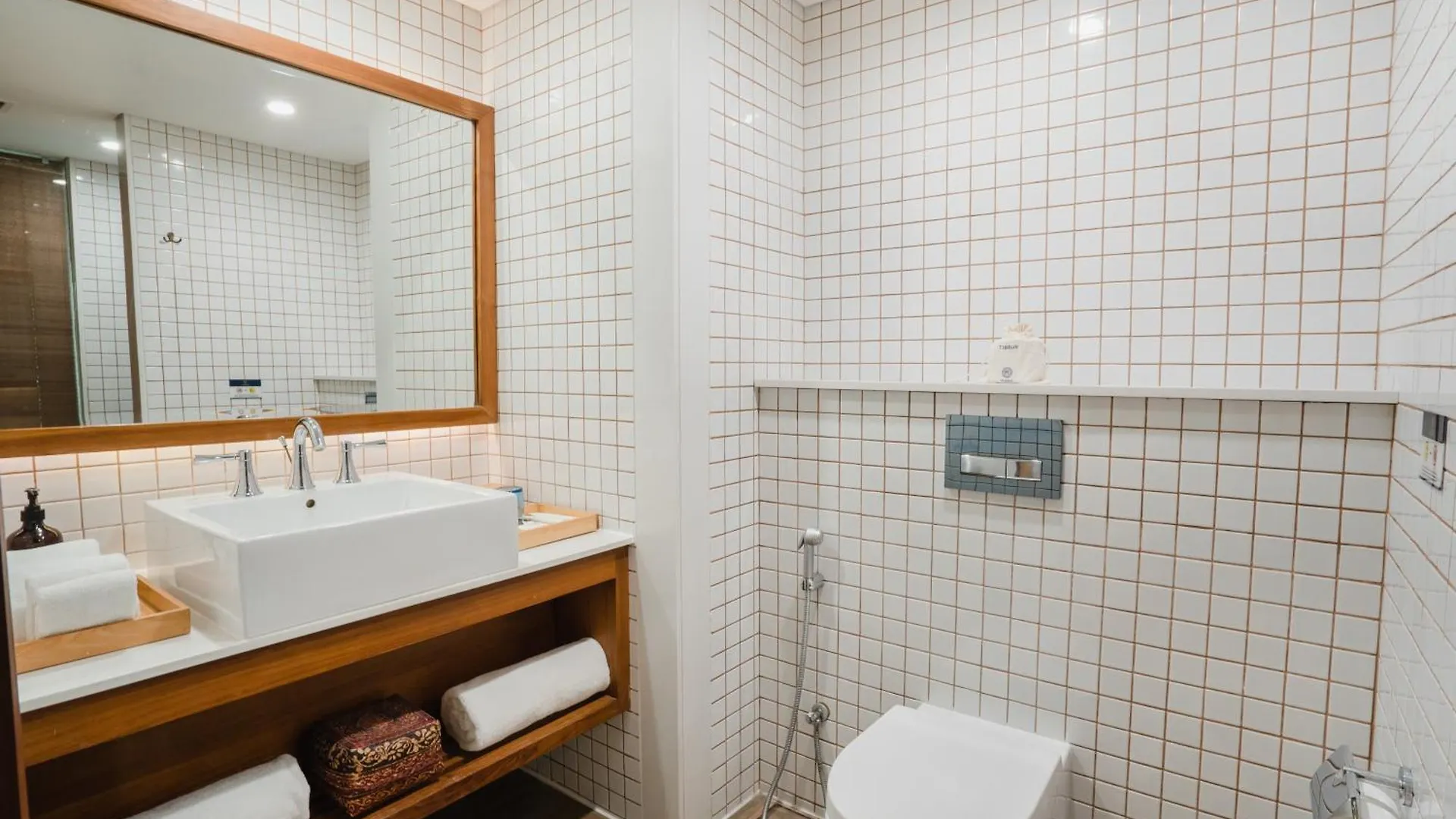 Rama Residence Padma Legian 4*,  Ινδονησία