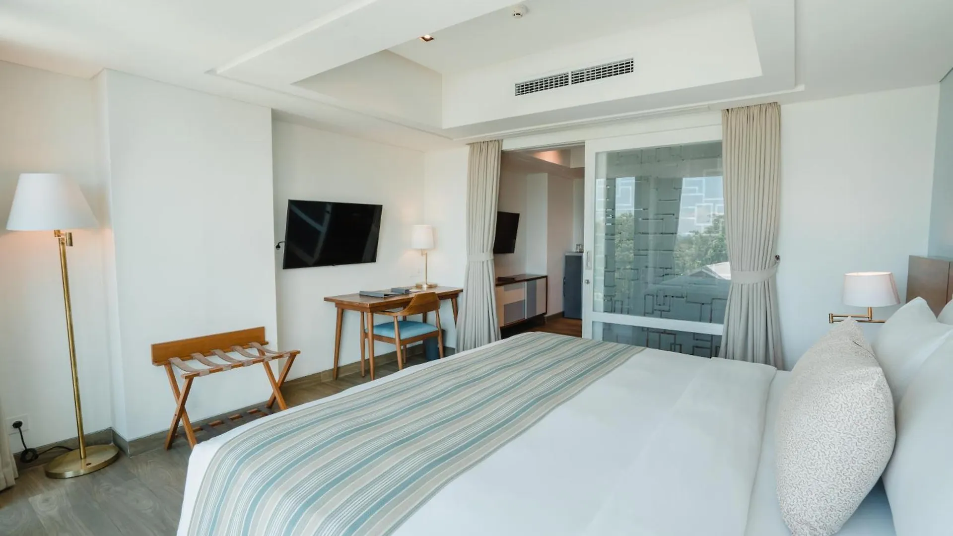 Ξενοδοχείο Rama Residence Padma Legian