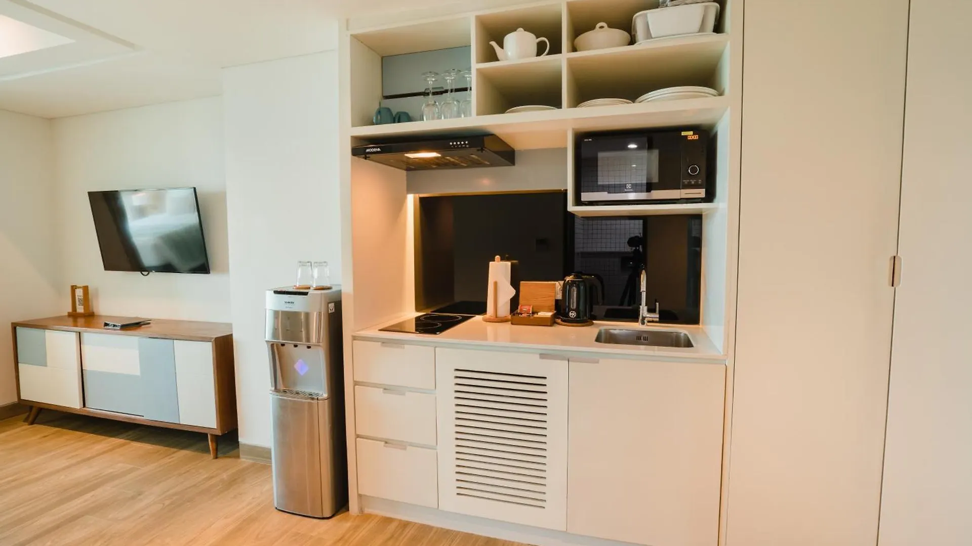 Rama Residence Padma Legian 4*,