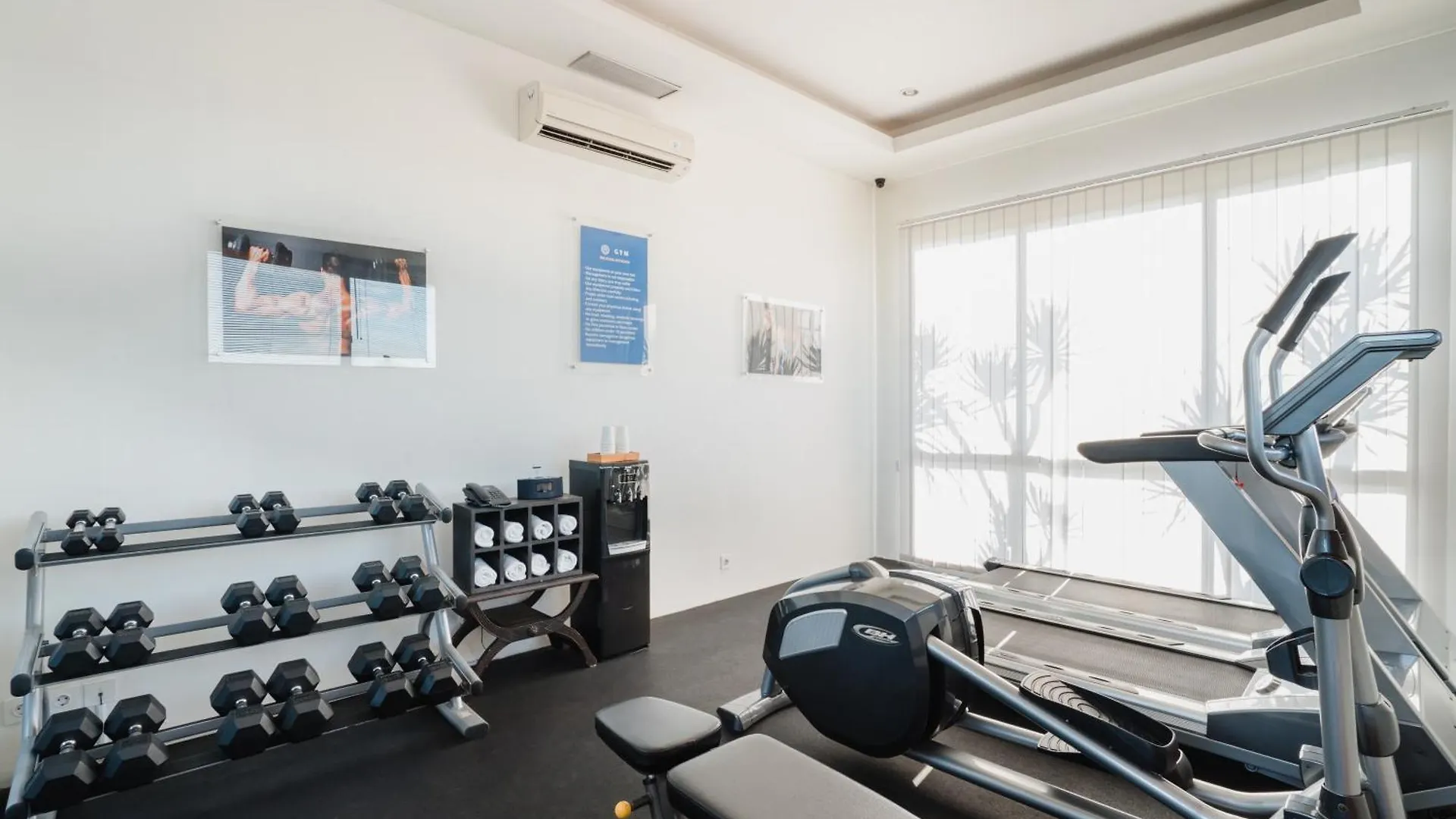 Rama Residence Padma Legian Ινδονησία