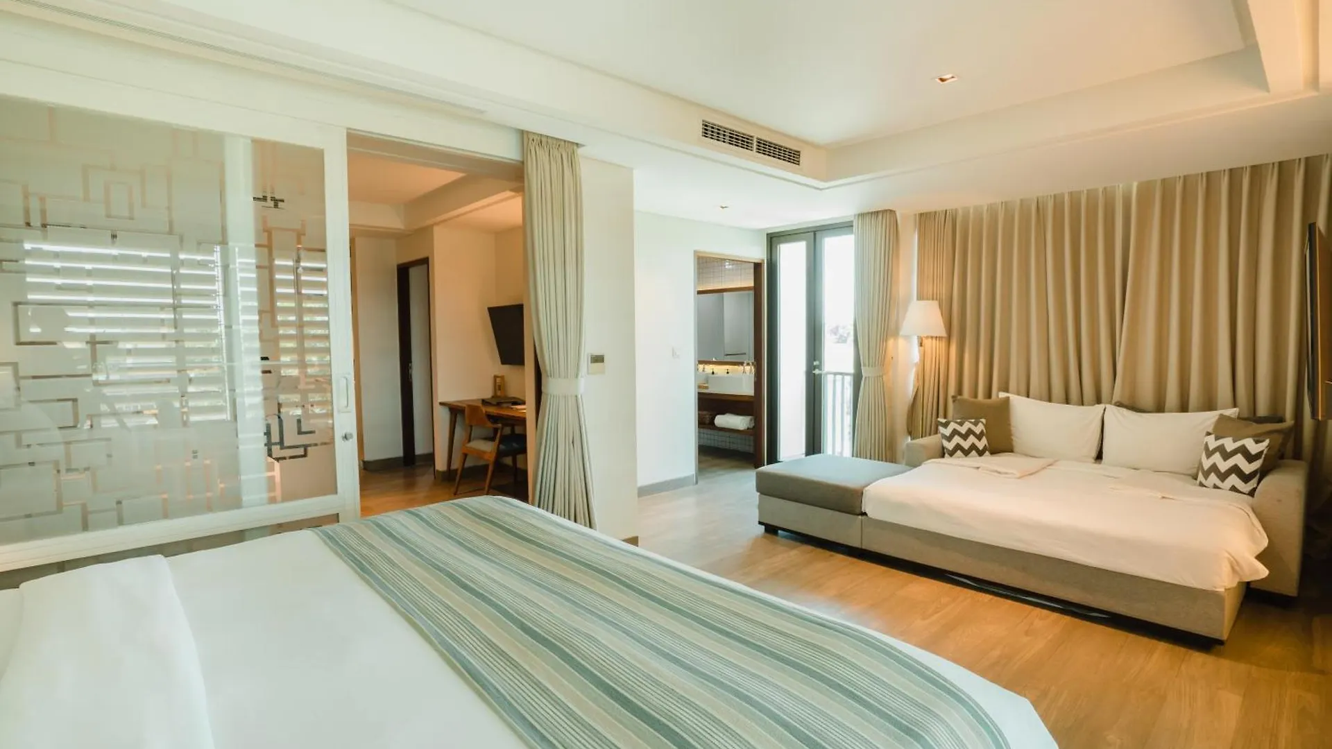 Rama Residence Padma Legian