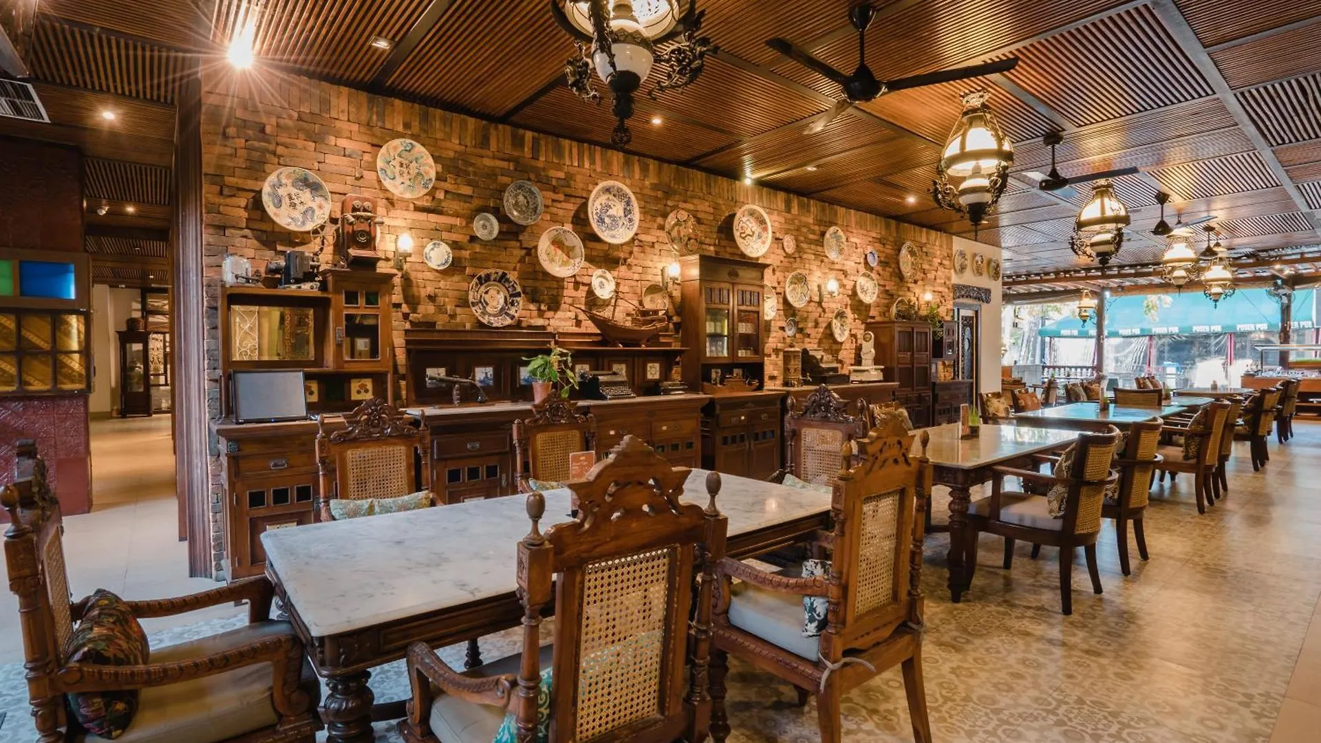 Ξενοδοχείο Rama Residence Padma Legian
