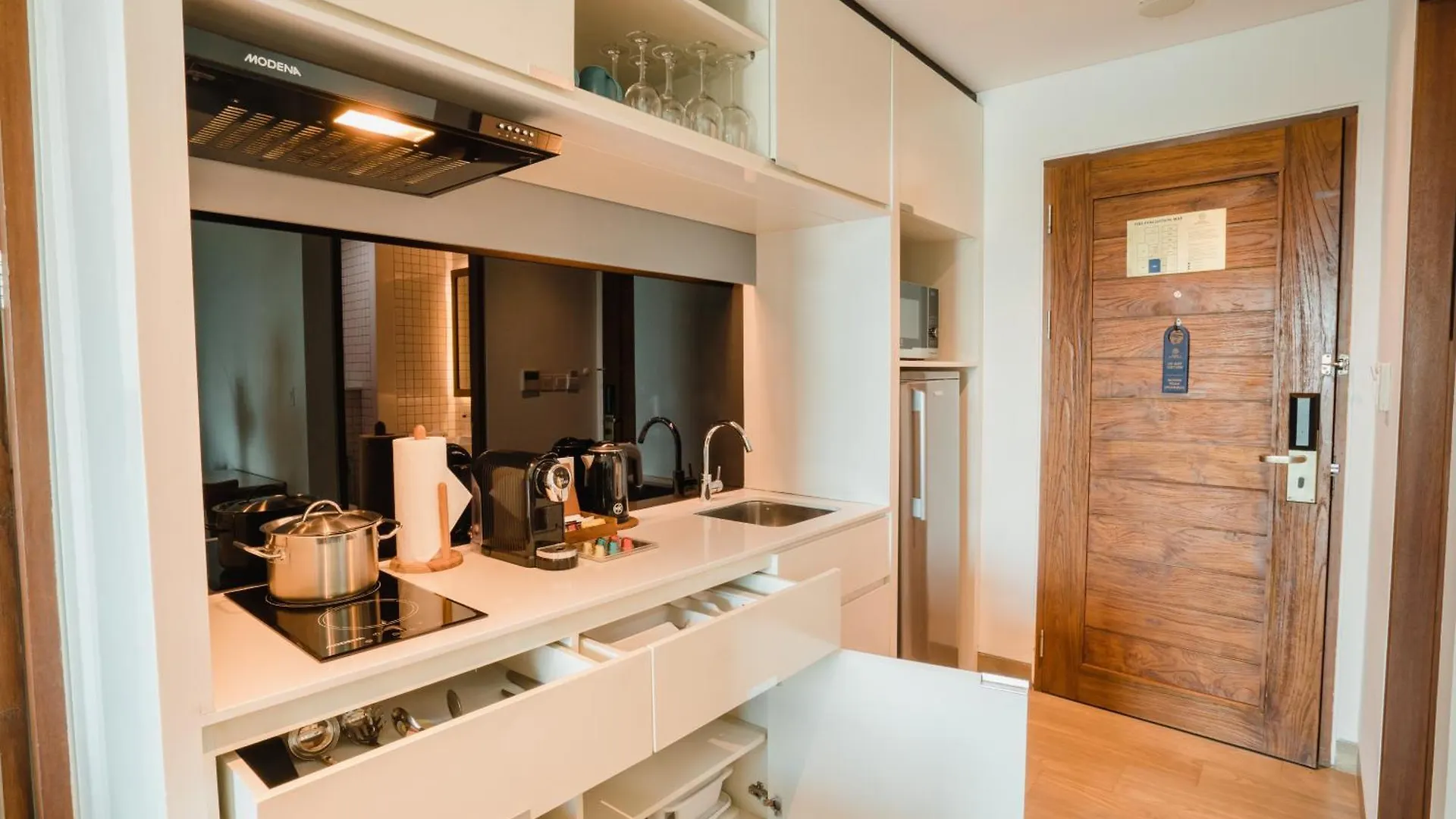 Ξενοδοχείο Rama Residence Padma Legian