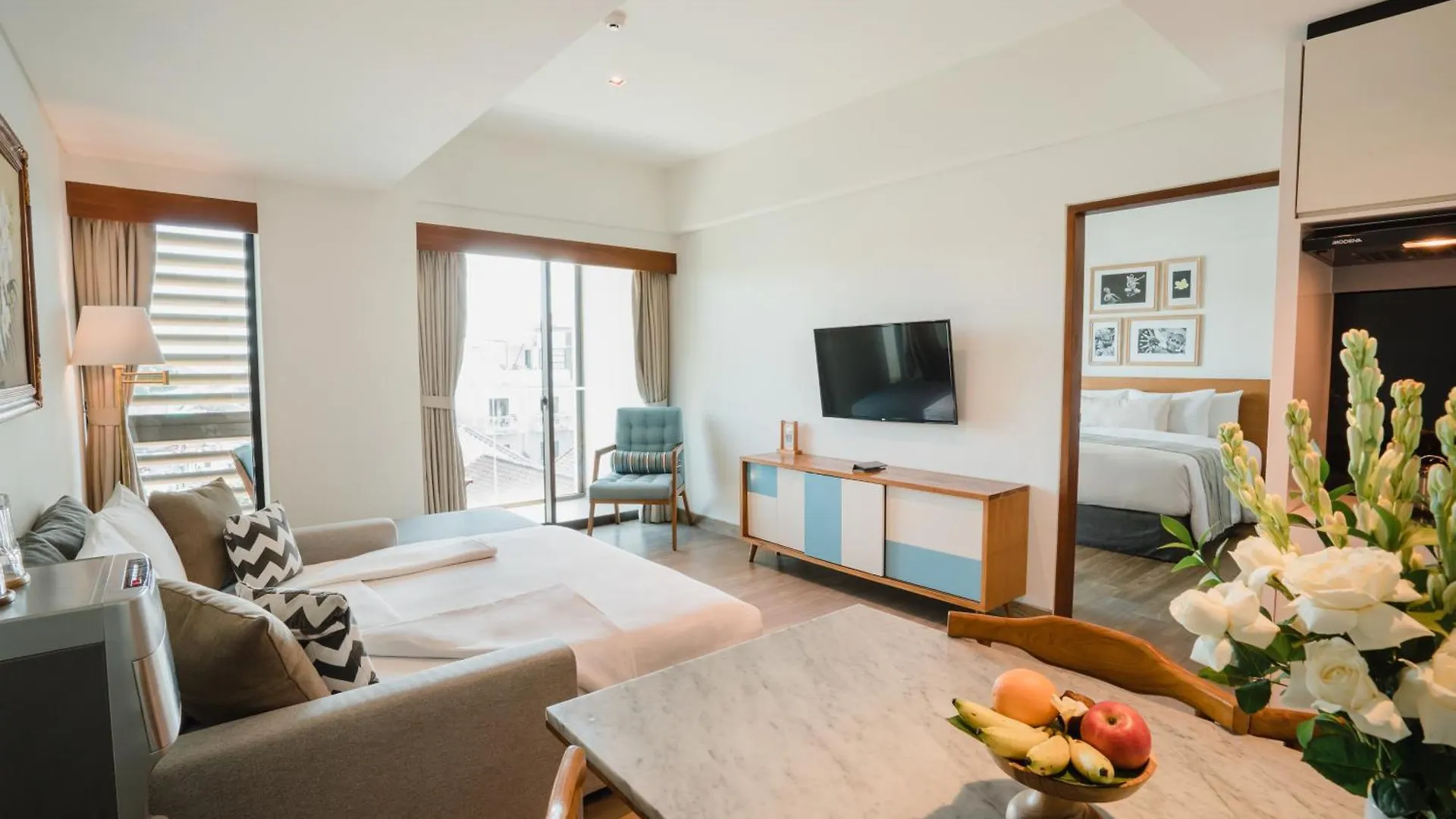 Rama Residence Padma Legian Ξενοδοχείο