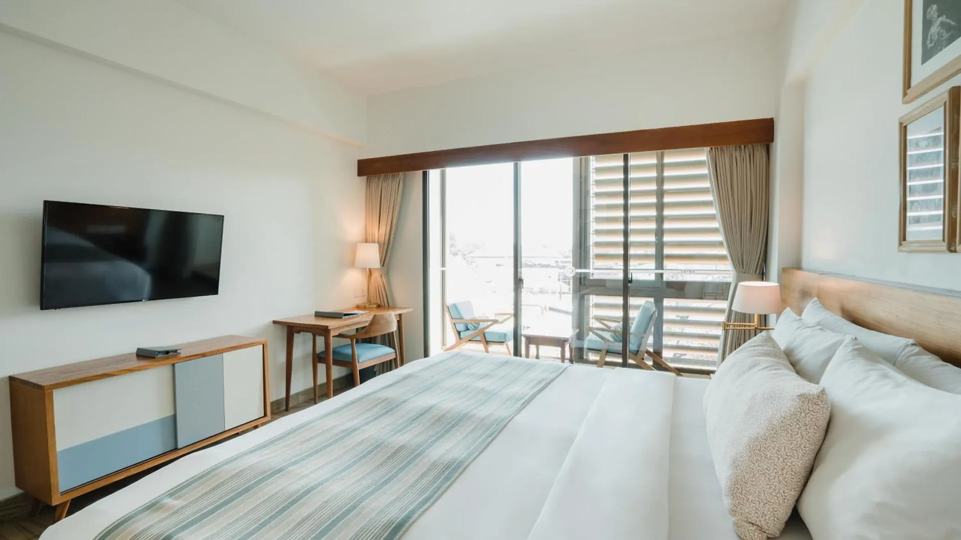 **** Ξενοδοχείο Rama Residence Padma Legian Ινδονησία