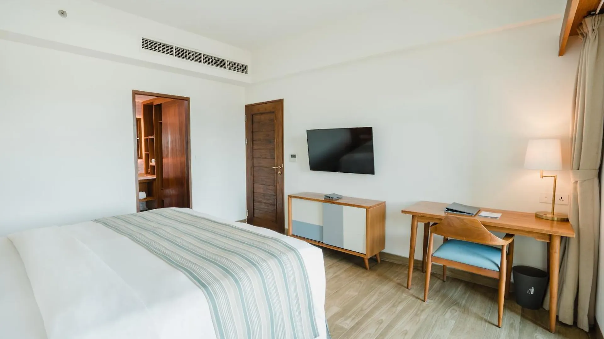 Ξενοδοχείο Rama Residence Padma Legian