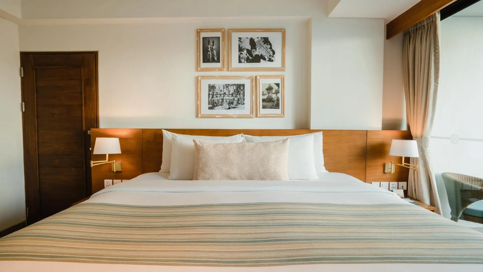 Rama Residence Padma Legian 4*,  Ινδονησία