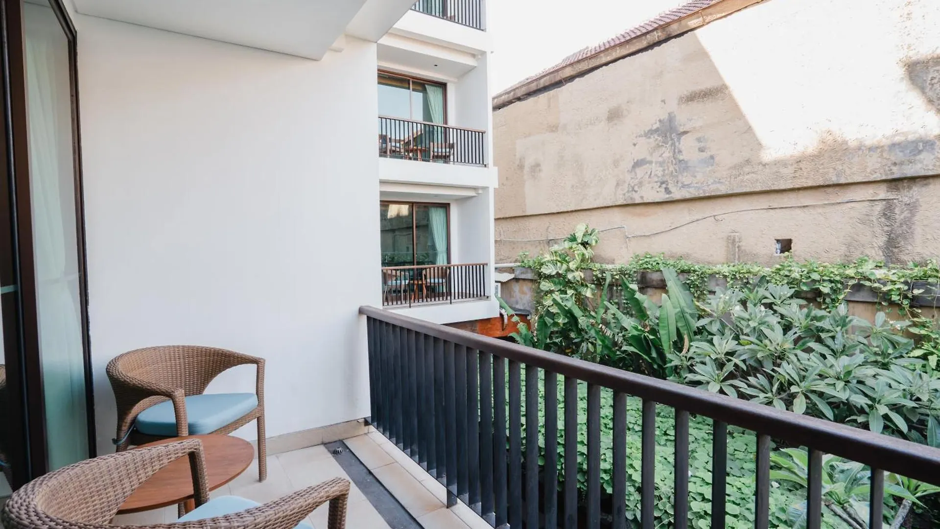 Rama Residence Padma Legian Ξενοδοχείο