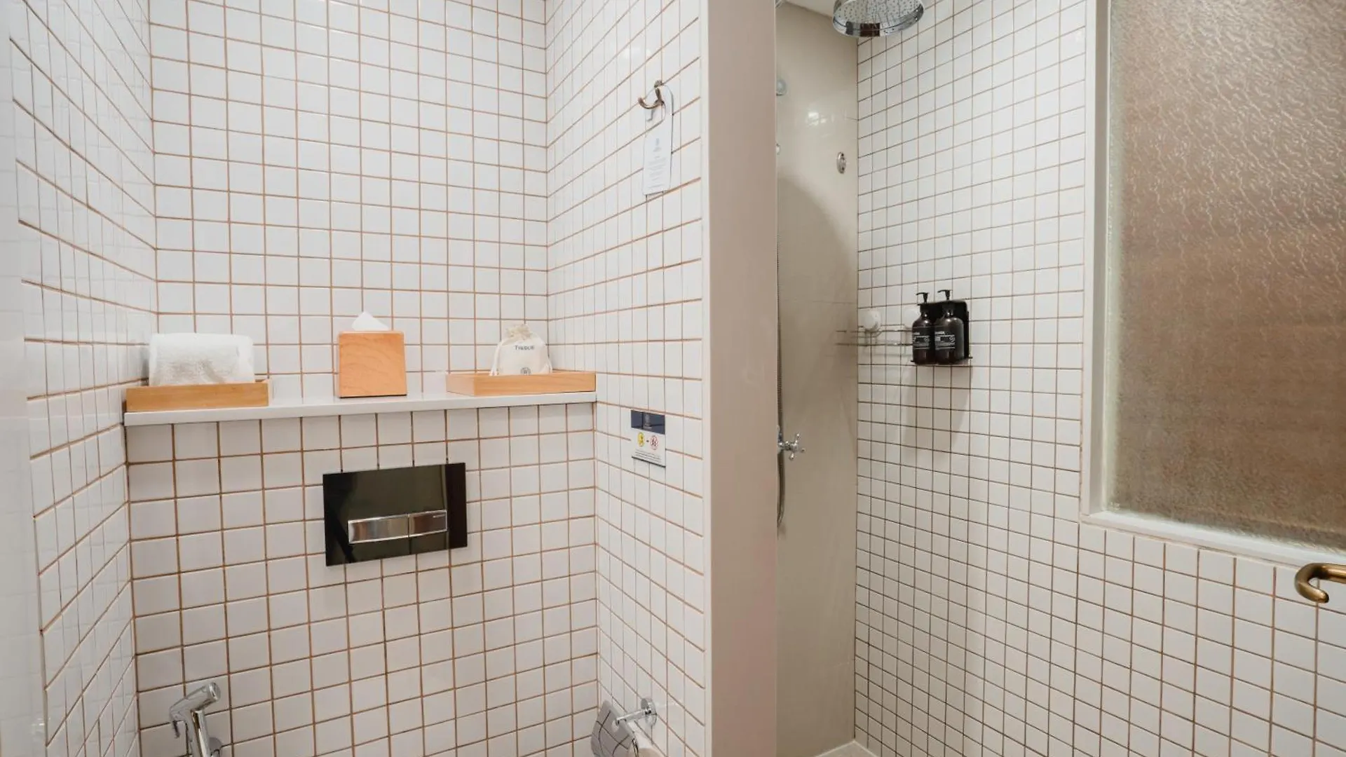Rama Residence Padma Legian Ξενοδοχείο